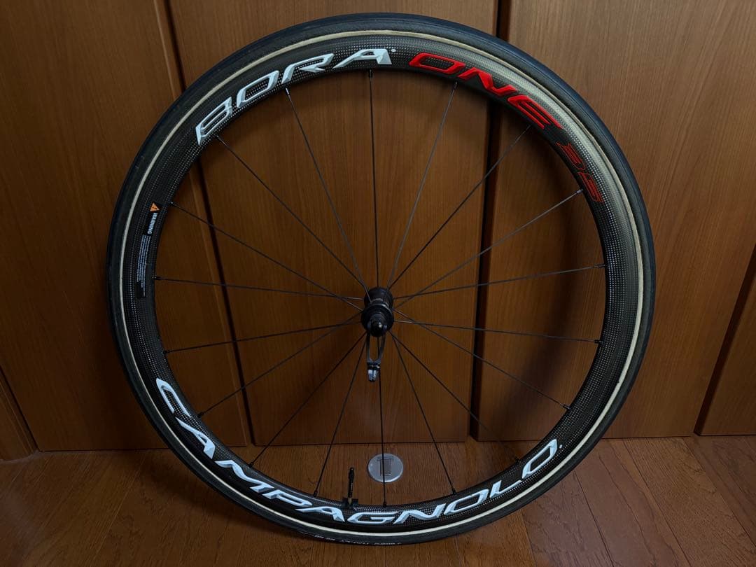 CAMPAGNOLO BORA ONE 35 (発送1/4以降)