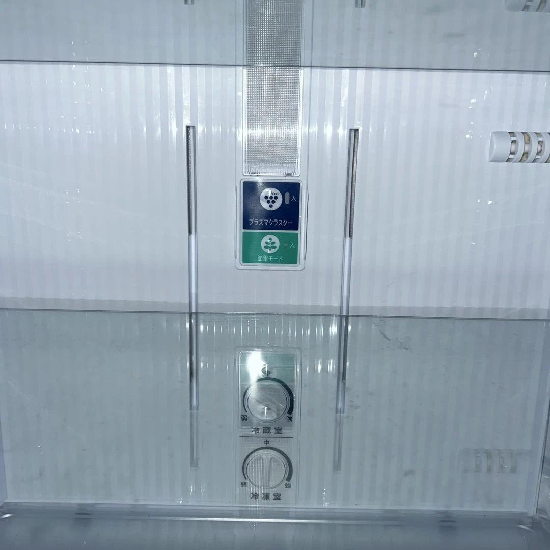 ⭐︎SHARP中型/冷蔵庫/洗濯機/大人気/プラズマクラスター/風乾燥機