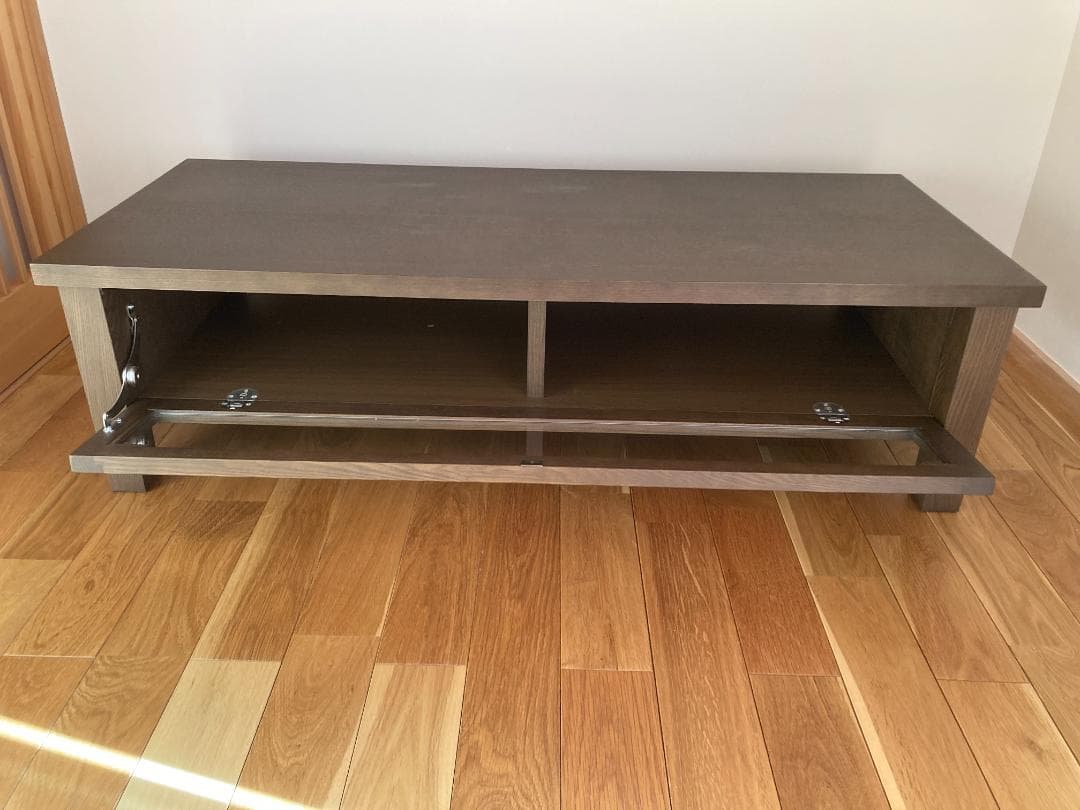 無印良品 テレビボード AVラック