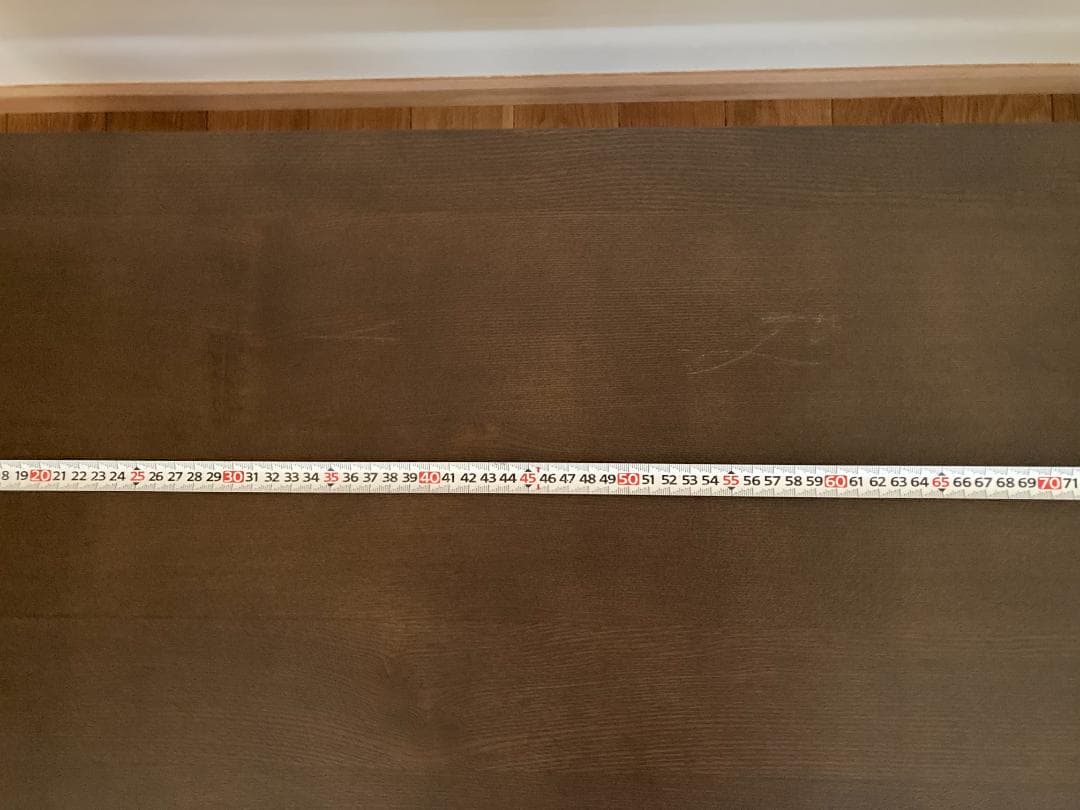 無印良品 テレビボード AVラック