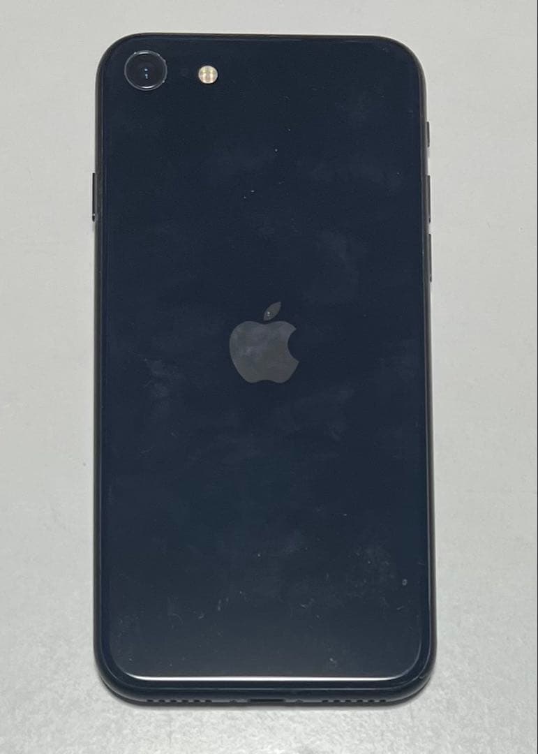 iPhone SE3 第3世代 SIMフリー　64GB ジャンク