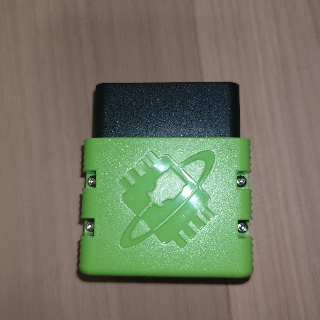 OBDLink LX Bluetooth診断ツール