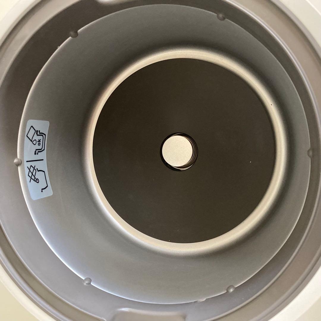 超美品‼️ ティファール マルチクッカー cook4me epc09 6.0L