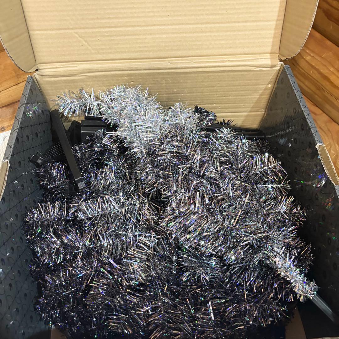 【希少】STARWARS スターウォーズ クリスマスツリー 初回限定版