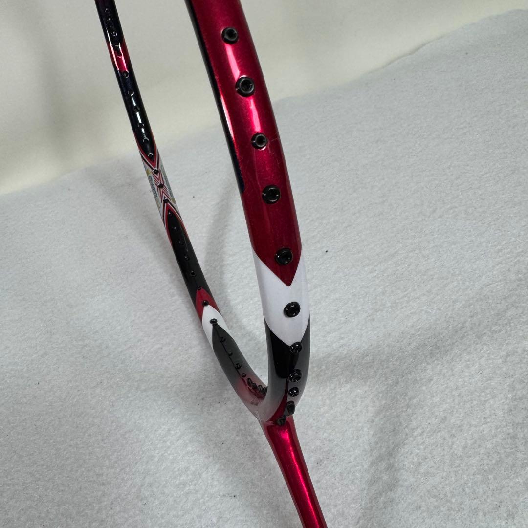 YONEX アークセイバー 5DX ARCSABER 5 DX　　　バトミントン