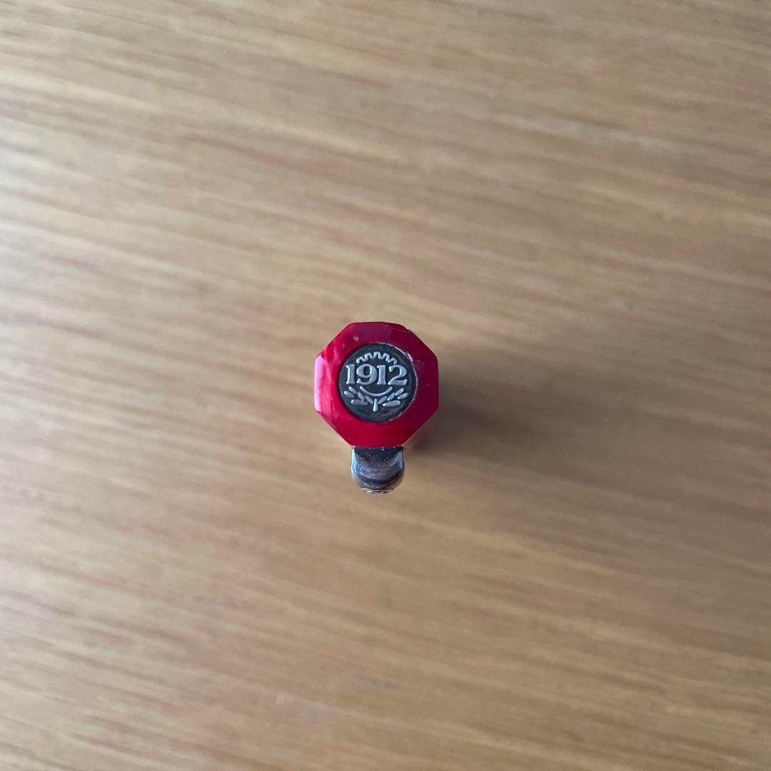 モンテグラッパ ミクラ　パーム　ボールペン