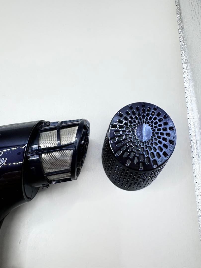 Refa リファ ビューテックドライヤー スマート ブラック 480