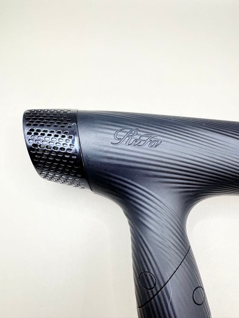 Refa リファ ビューテックドライヤー スマート ブラック 480