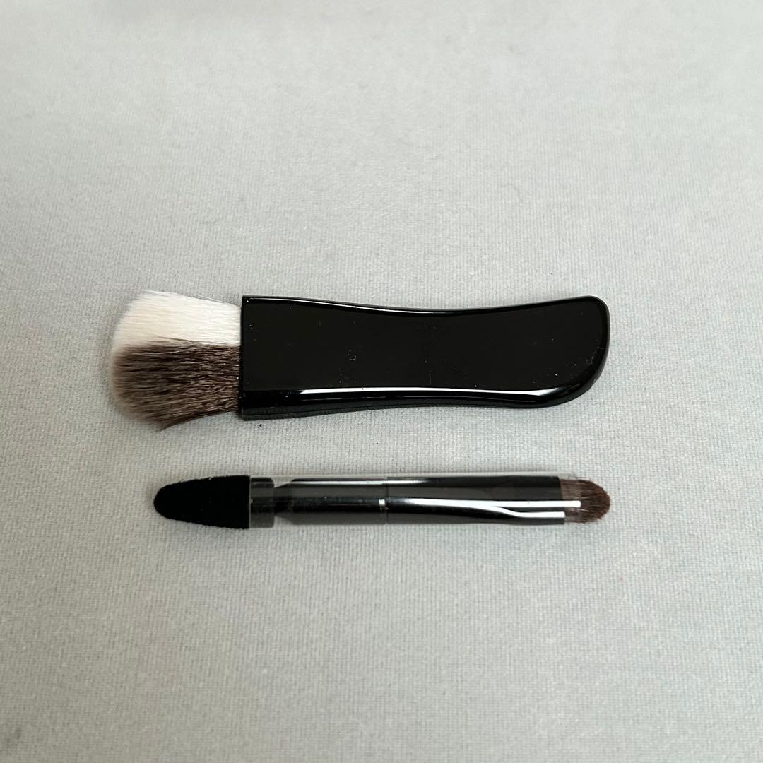 【さっさおまとめ】オーブ 535ブラウン系 N13 グリーン系 セット