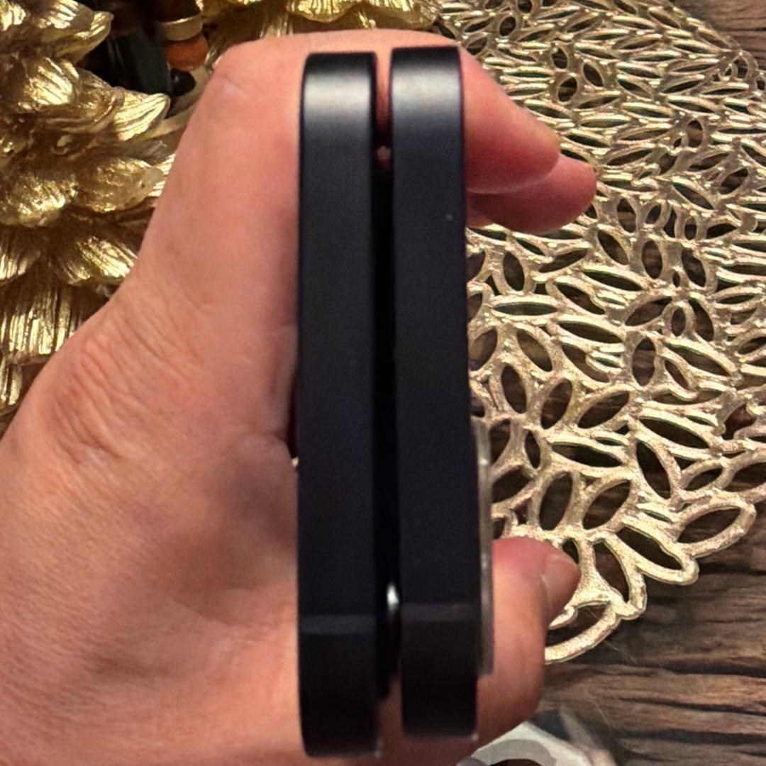 iPhone 12 ブラック 2台セット