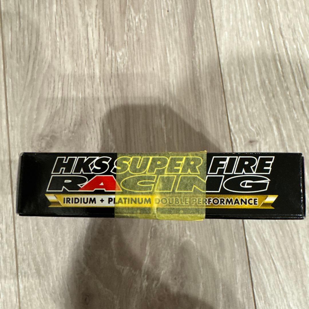 HKS スーパーファイアレーシング 50003-M45HL 4個セット