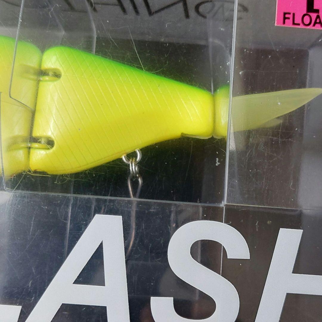 入手困難『タイニークラッシュLo　レジェンドチャート(DRT)』