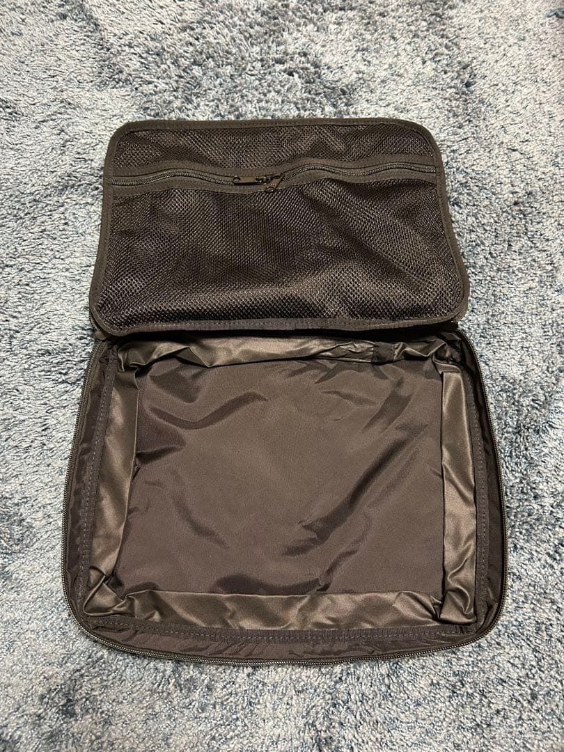 BRIEFING ブリーフィング ゴルフ ポ－チ BRG223G55