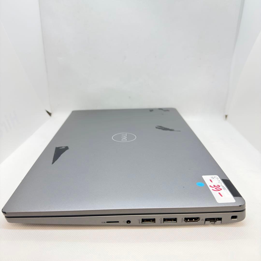 Dell Latitude 5530 第12世代 i7 / 16G / 512G