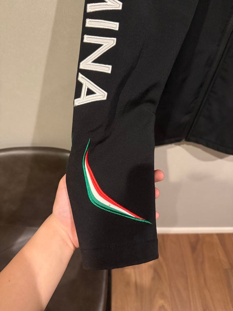 ランボルギーニ　ジャケット　非売品！