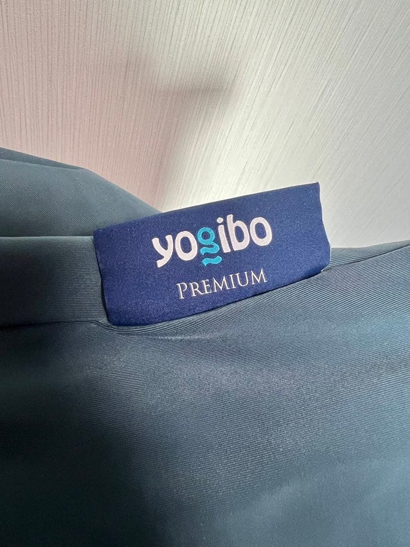 Yogibo Max Premium防水カバー付き