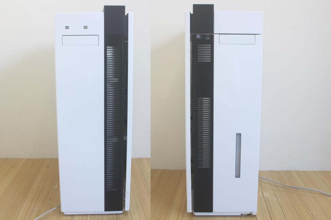 パナソニック 次亜塩素酸 空間除菌脱臭機 ジアイーノ F-MVB21 2022年