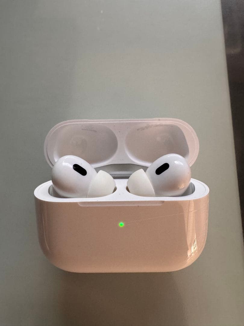 AirPods Pro 2（Lightning端子）