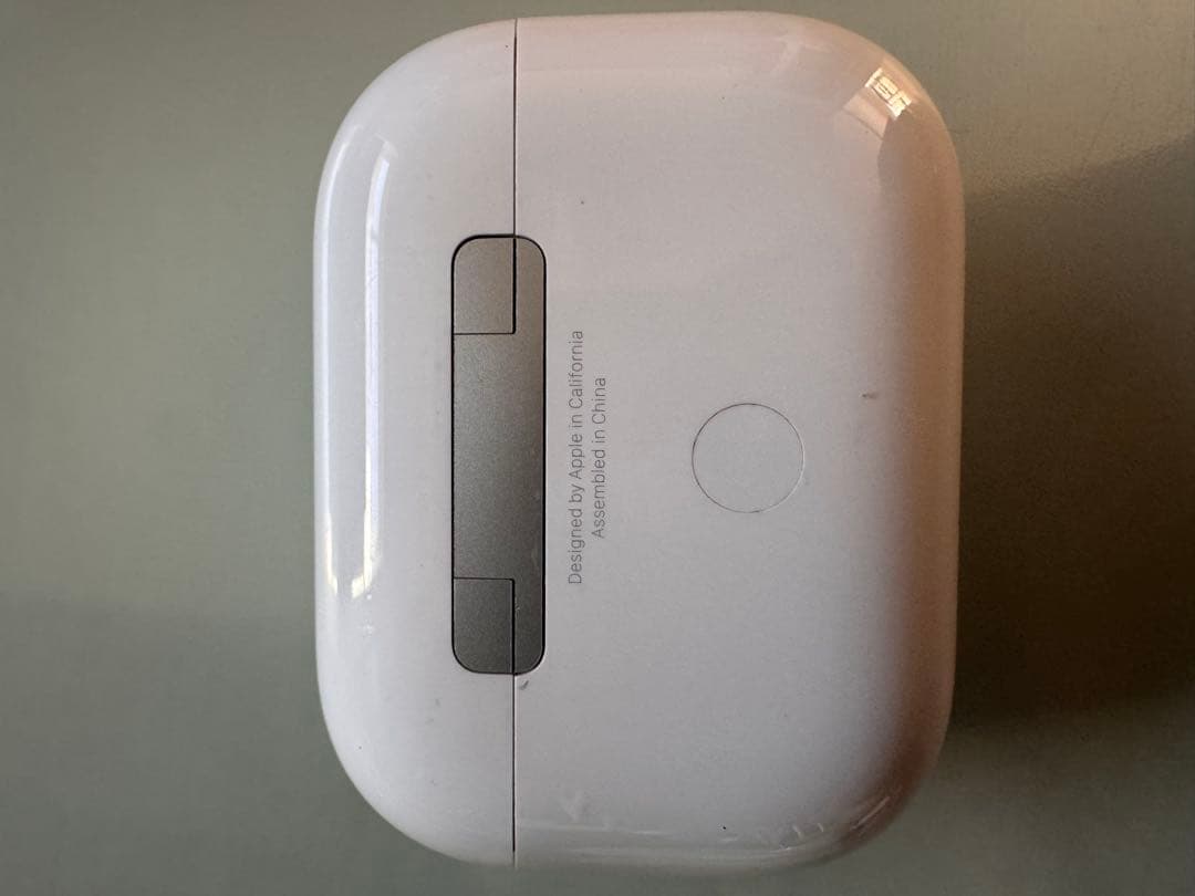 AirPods Pro 2（Lightning端子）