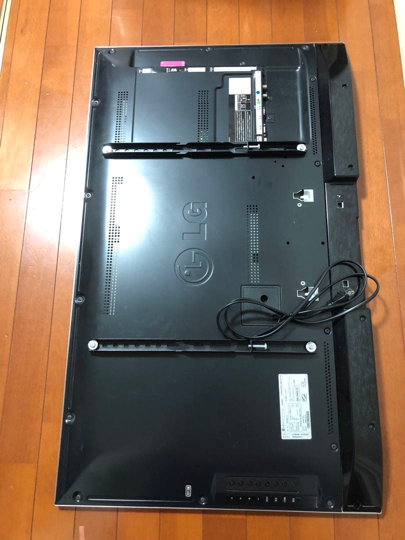 LG42型液晶テレビ42LM7600