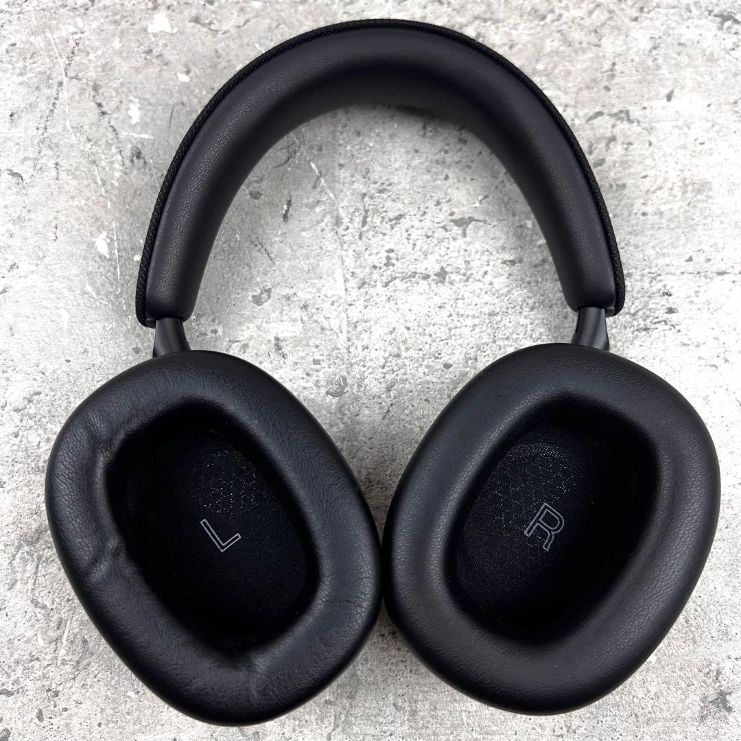 Bowers & Wilkins Px7S2 ワイヤレスヘッドホン
