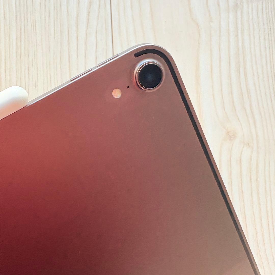 iPad Pro 12.9インチ （第３世代） 256GB スペースグレイ