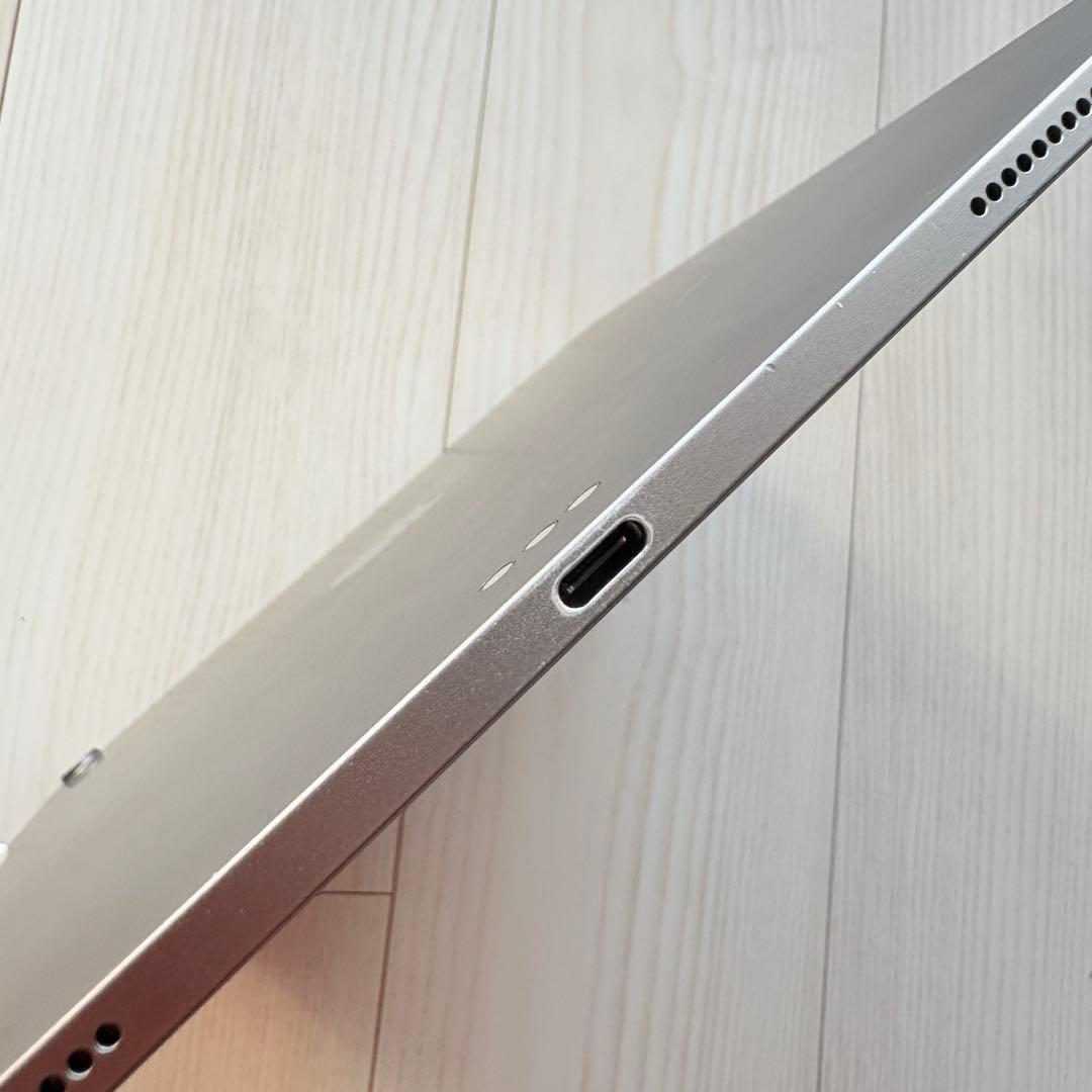 iPad Pro 12.9インチ （第３世代） 256GB スペースグレイ