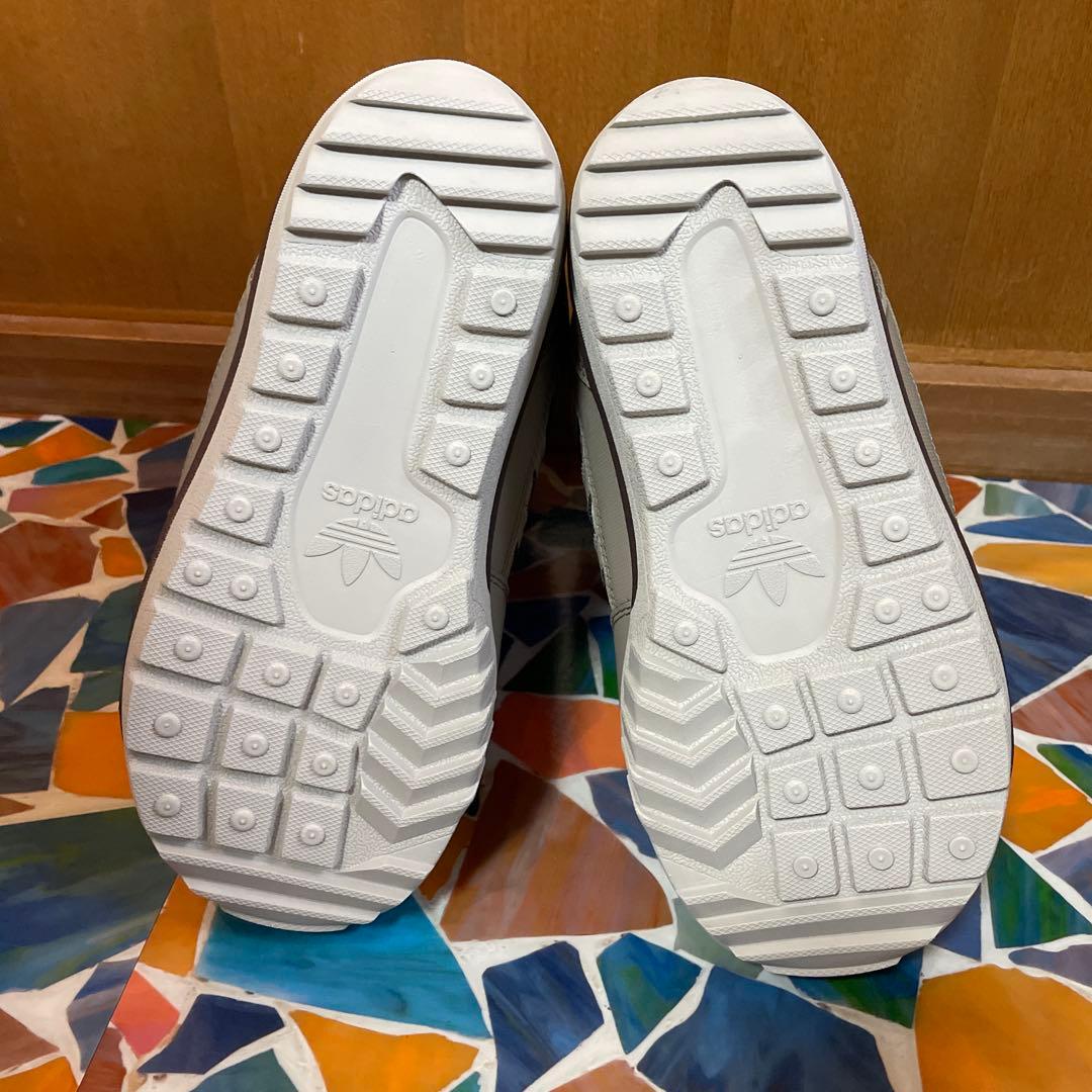 新品未使用　adidasアディダス ブーツ　スノーボード　カズモデル　國母和宏