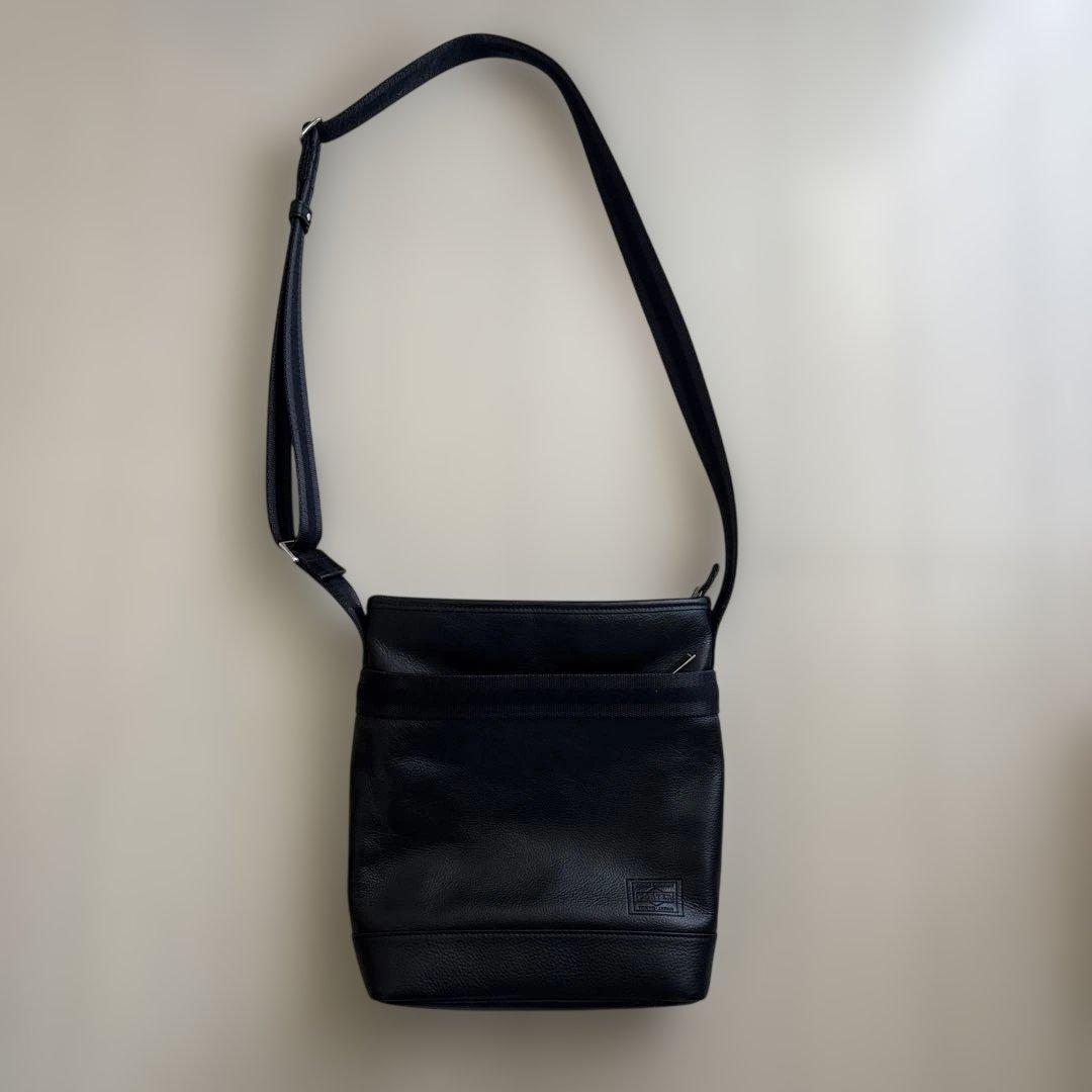 ポーター ディライト ショルダーバッグ