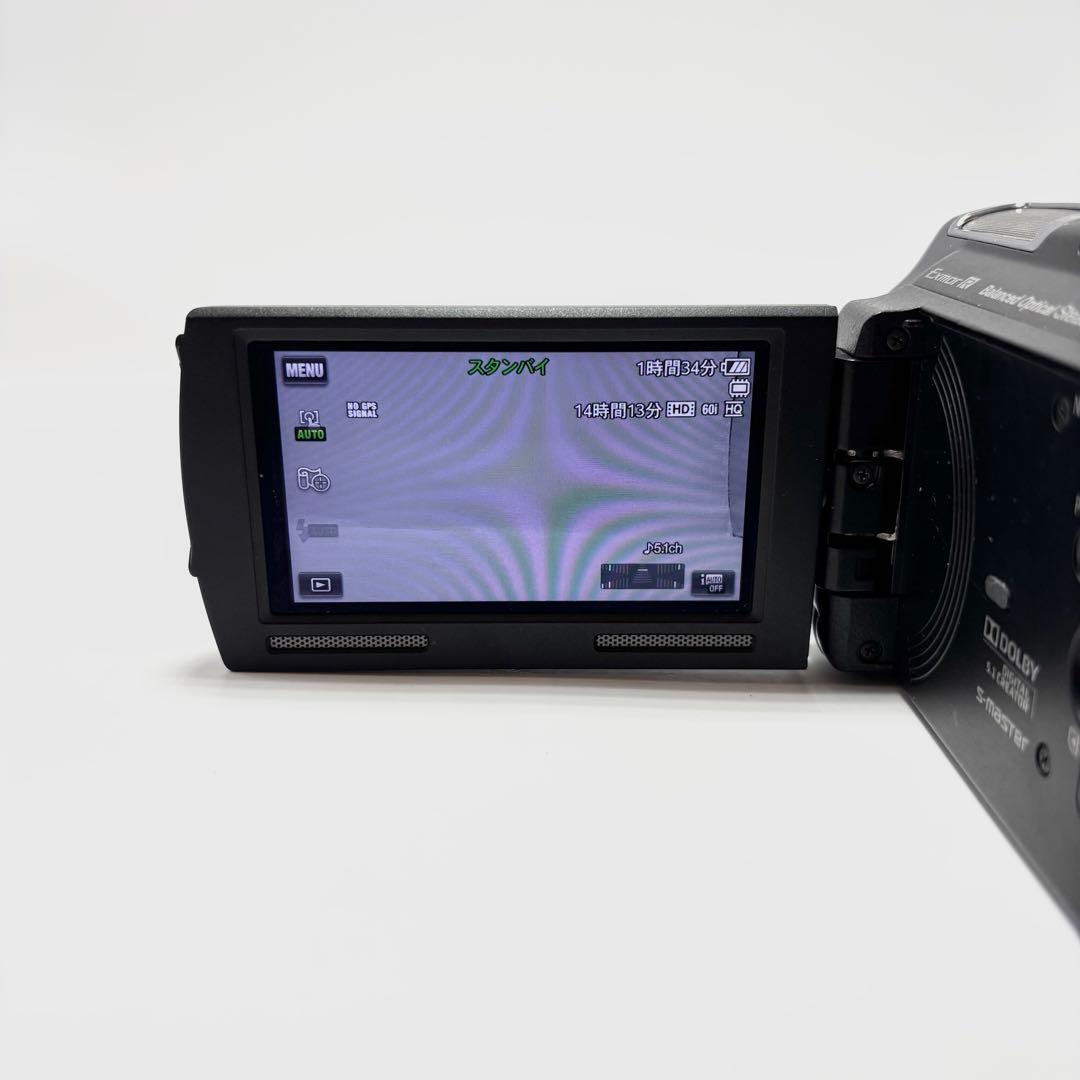 SONY Handycam HDR-CX720V 訳あり品