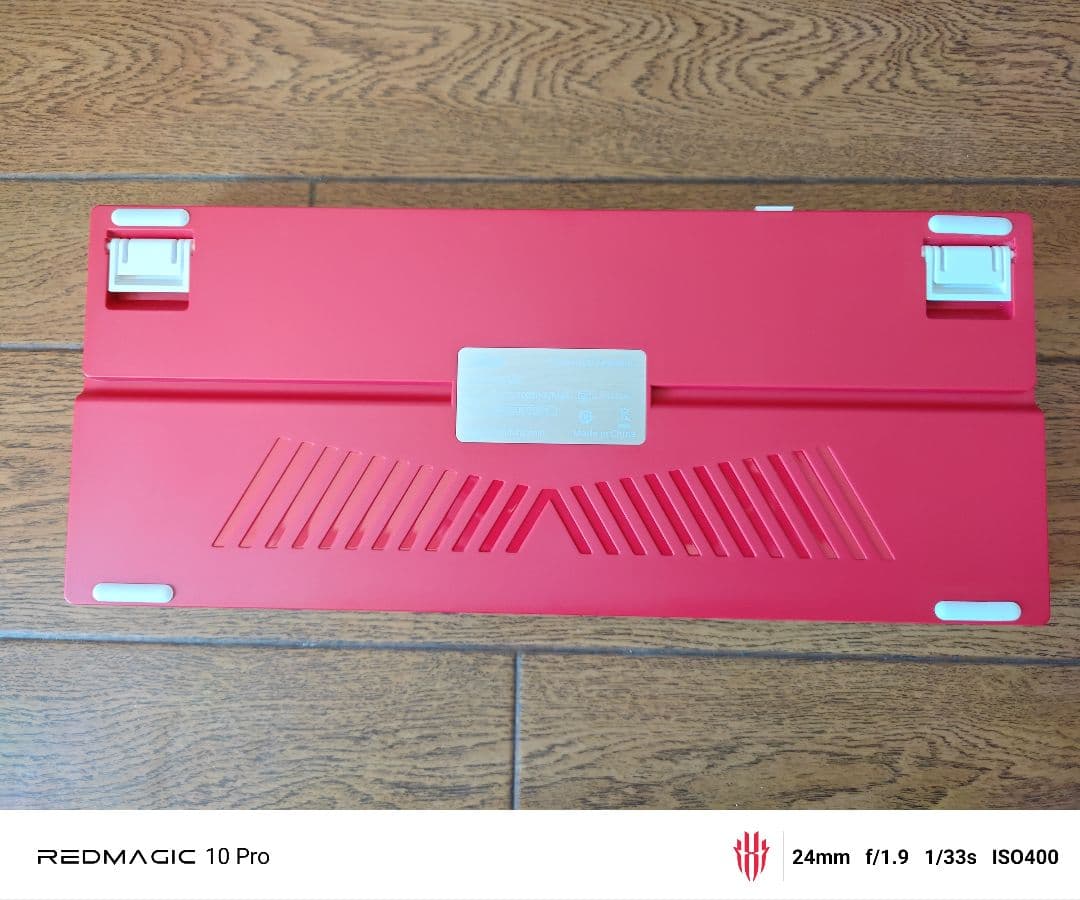 RK  KLUDGE M87 ワイヤレスゲーミングキーボード 日本語