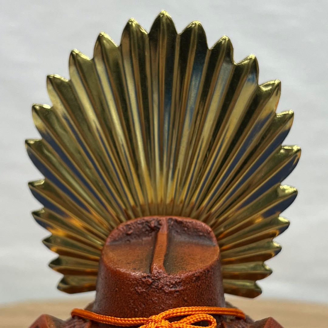 五月人形 出世豆兜　2個セット