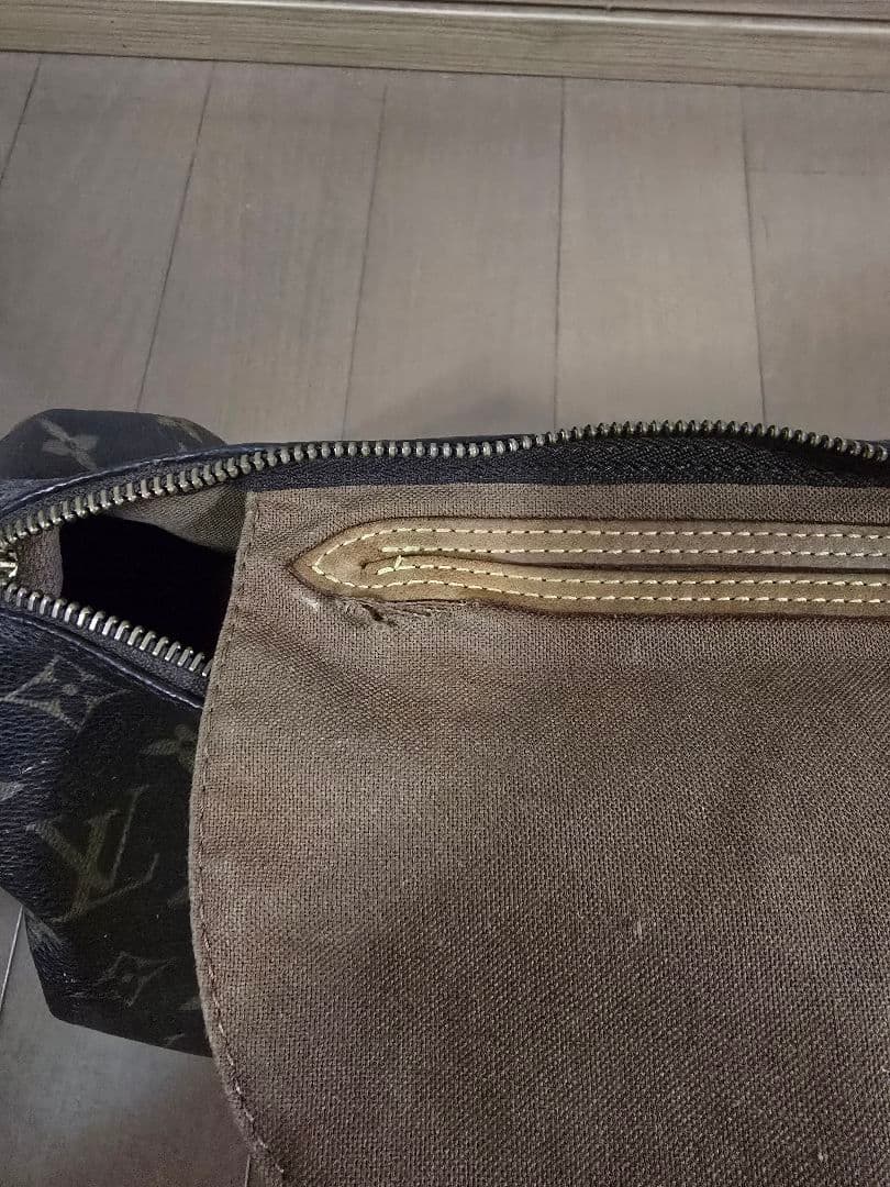 Louis Vuitton モノグラム ハンドバッグ　スピーディー30