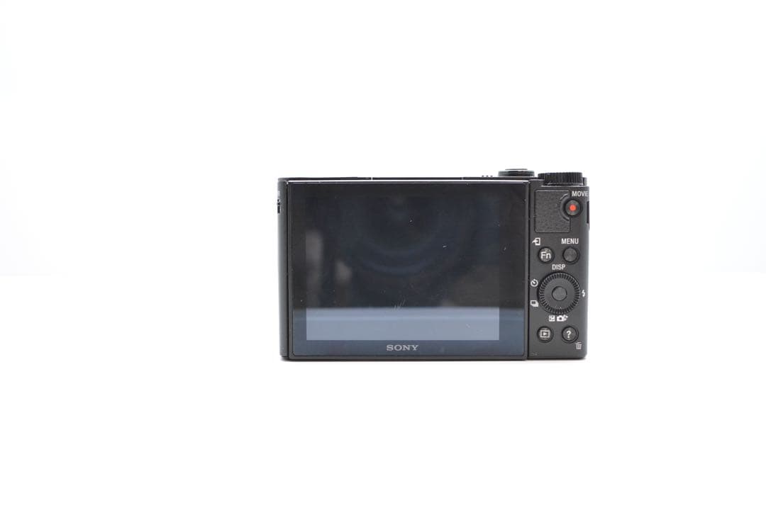 SONY DSC-HX90V コンパクトカメラ