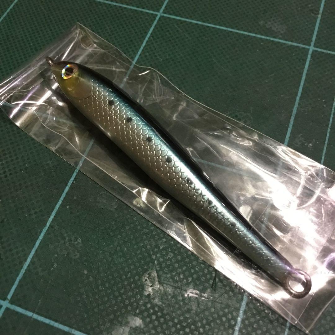 サクラスナイパー　7本セット