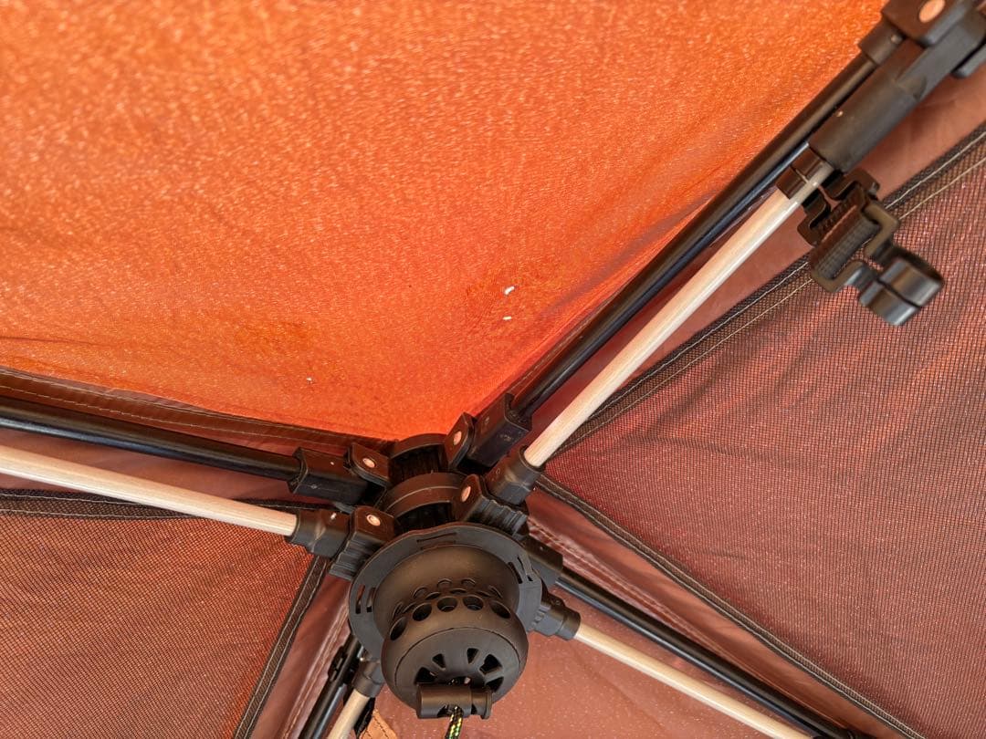 DoD おうちテント　直接引き取り割引します