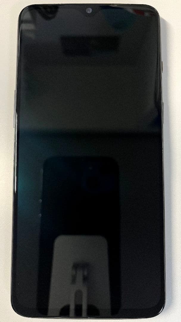 [複垢運用可能] OnePlus 7 8/256GB ブラック 位置偽装