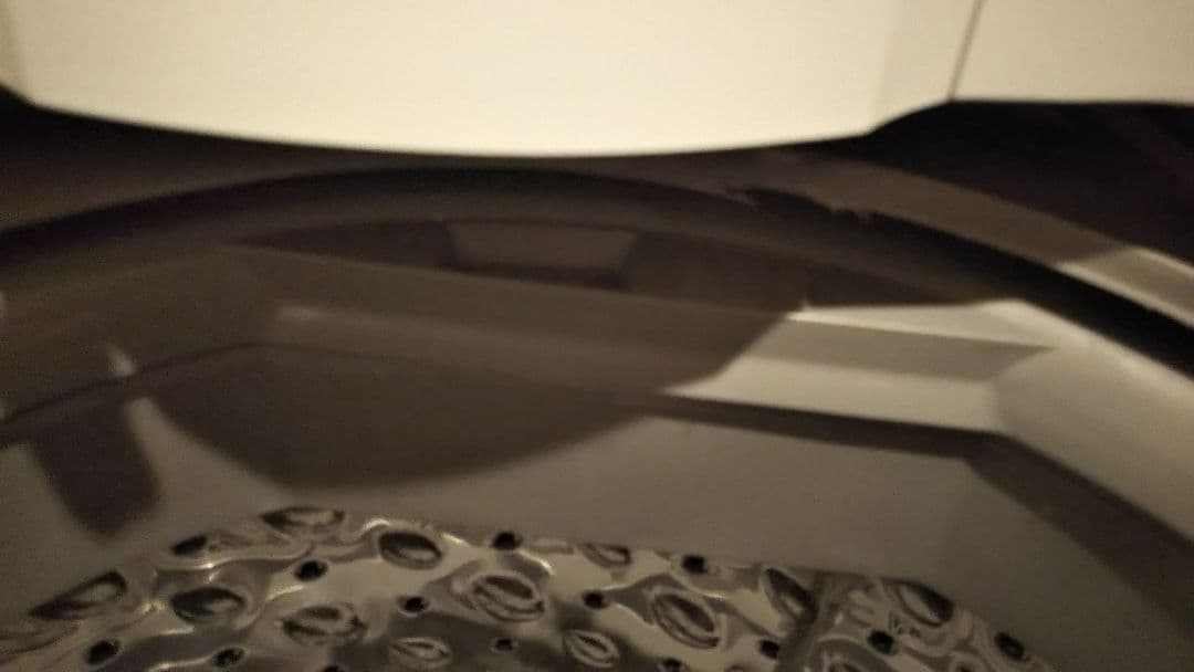 全自動洗濯機 アイリスオーヤマIRIS IAW-T604E 洗濯機　激安！