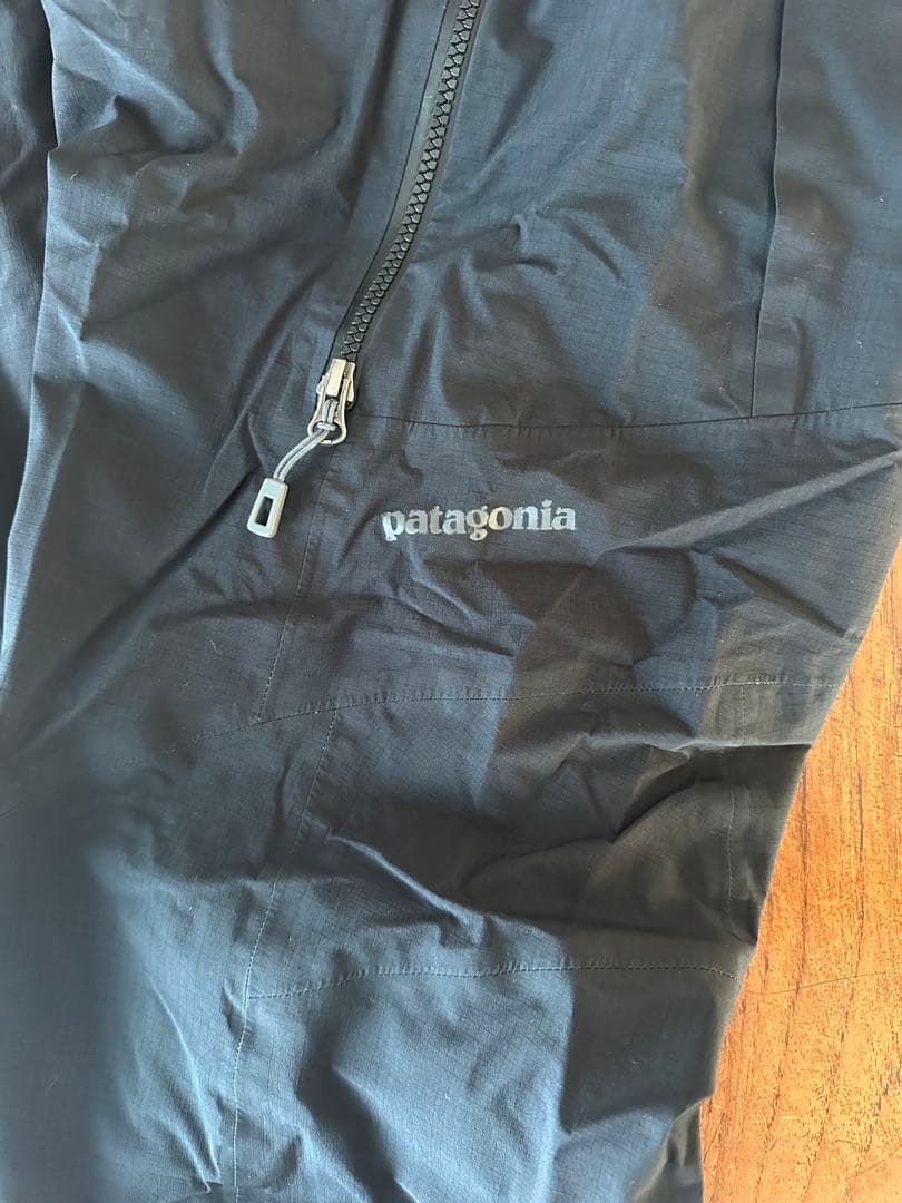 patagonia PowSlayer Bibs パウスレイヤービブ　Mサイズ