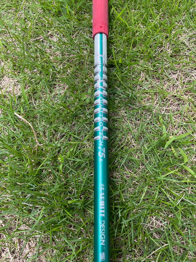 PING G400 ユーティリティ　クワトロッテク