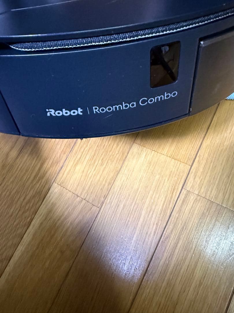 掃除機・クリーナー Irobot roomba j7+ Combo