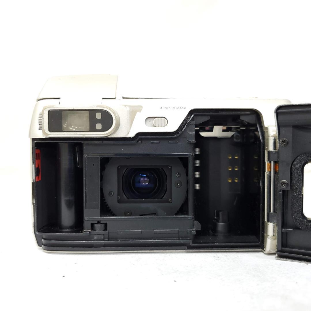 フィルムカメラ Nikon LiteTouch Zoom140ED F1225-235-3p p