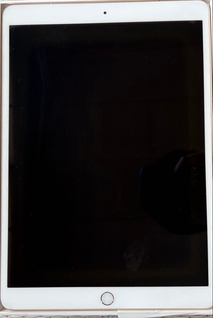 iPad Pro 10.5インチ　64GB MQF12J/A ゴールド