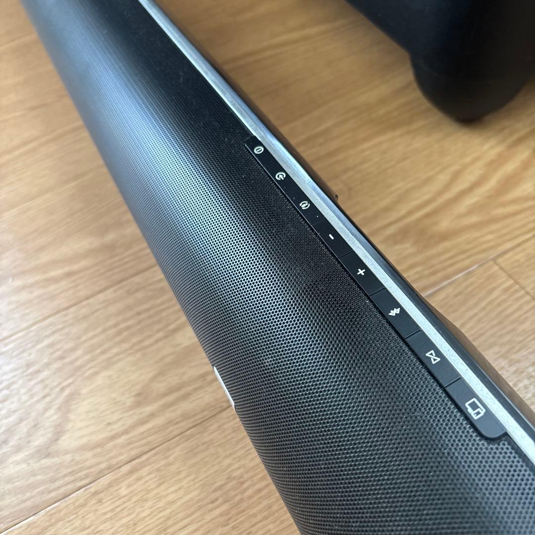 スピーカー・ウーファー JBL SB450