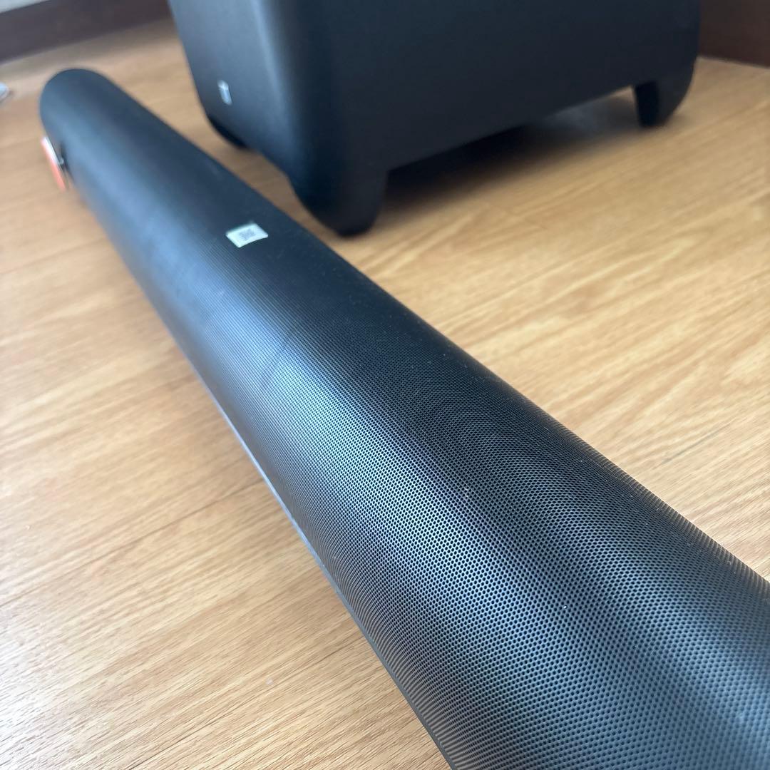 スピーカー・ウーファー JBL SB450