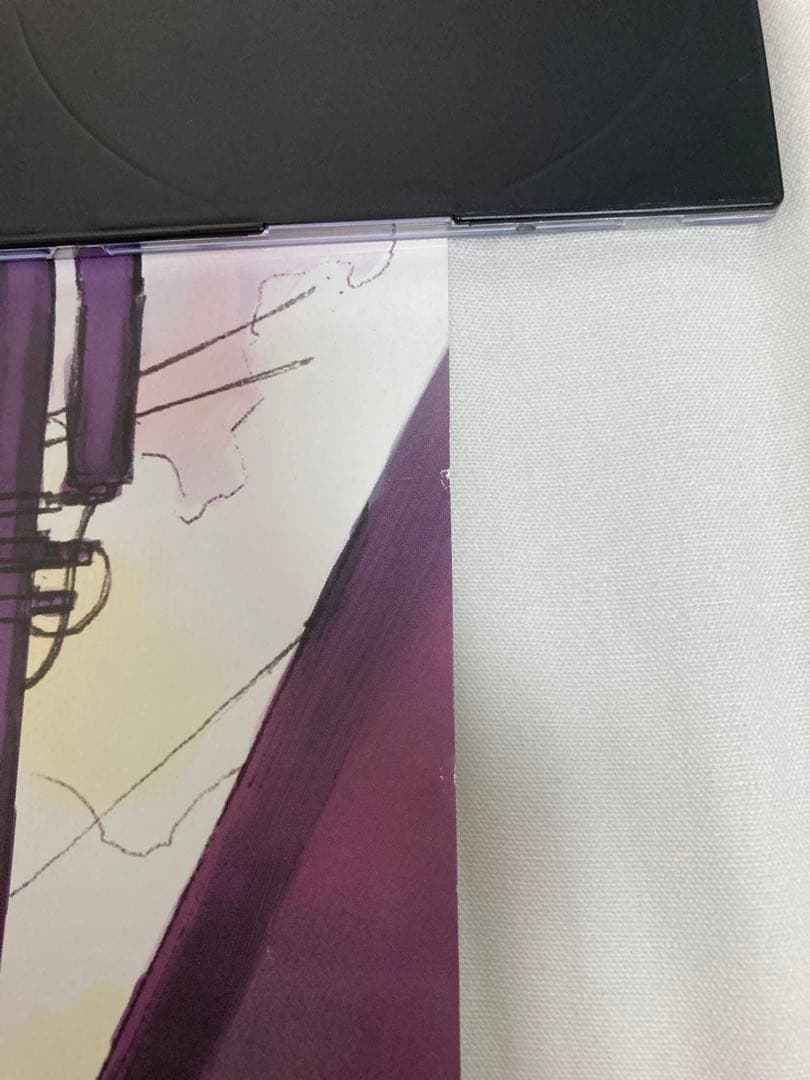 フリクリ　ポスター　④　FLCL　GAINAX　貞本義行