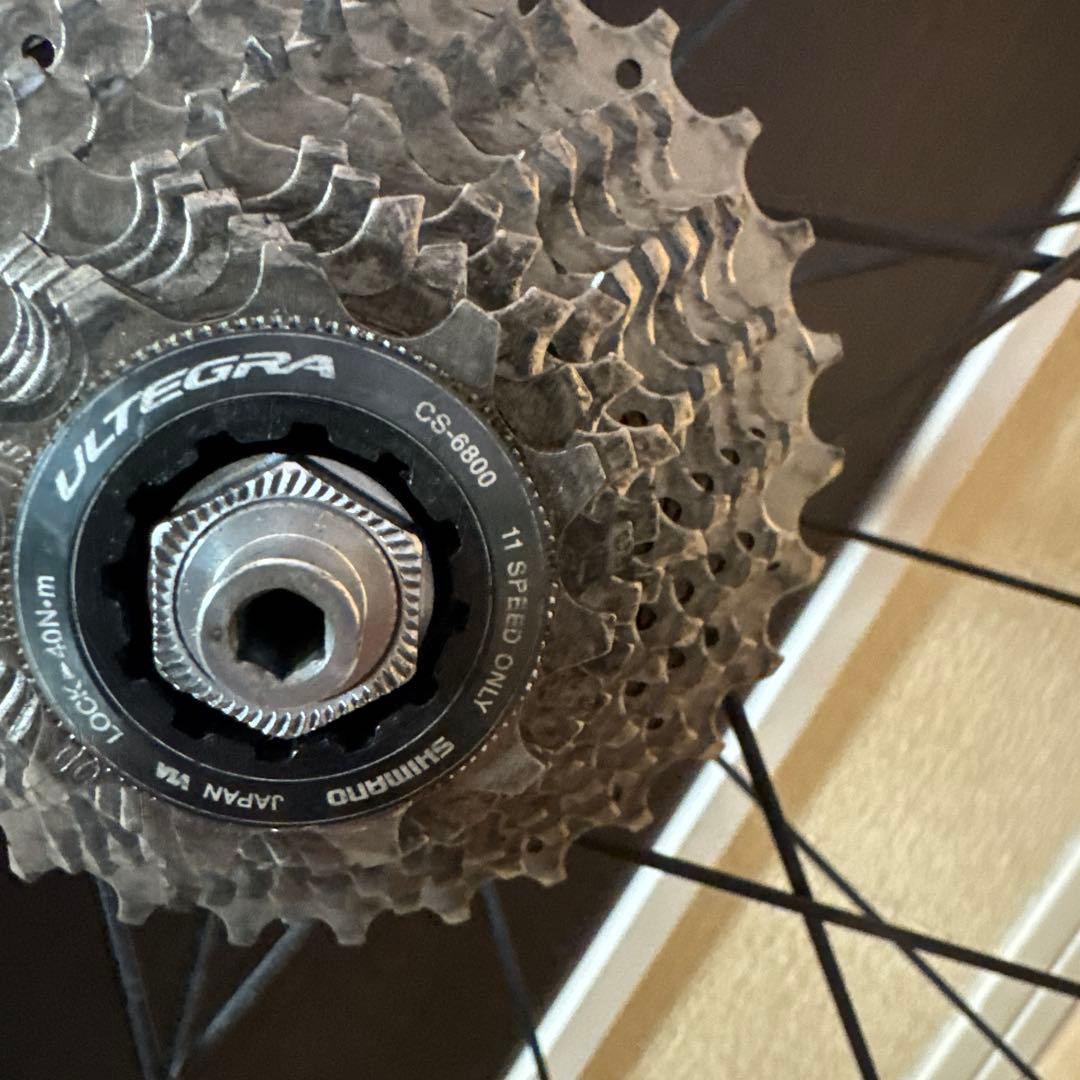 し*と様 CAMPAGNOLONEUTRON ULTRA ニュートロンウルトラ完