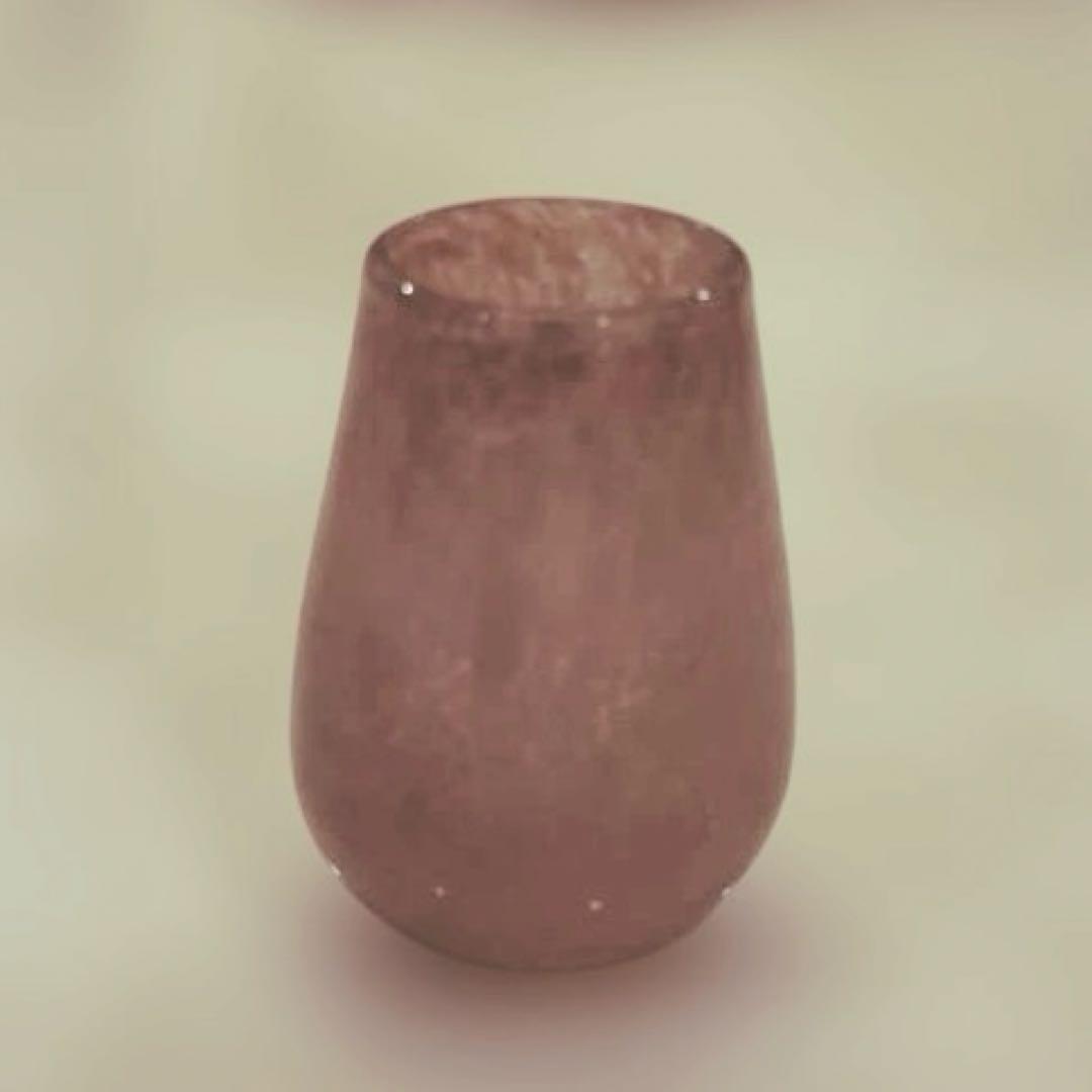 HENRY DEAN（ヘンリーディーン）ストロンボリ　ブロッサム　花瓶　ベース