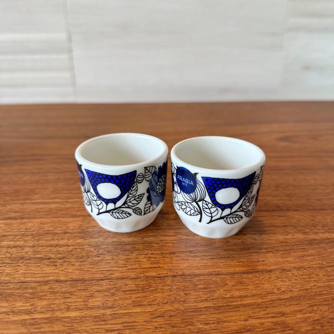 【新品】 ARABIA アラビア パストラーリ 9点セット