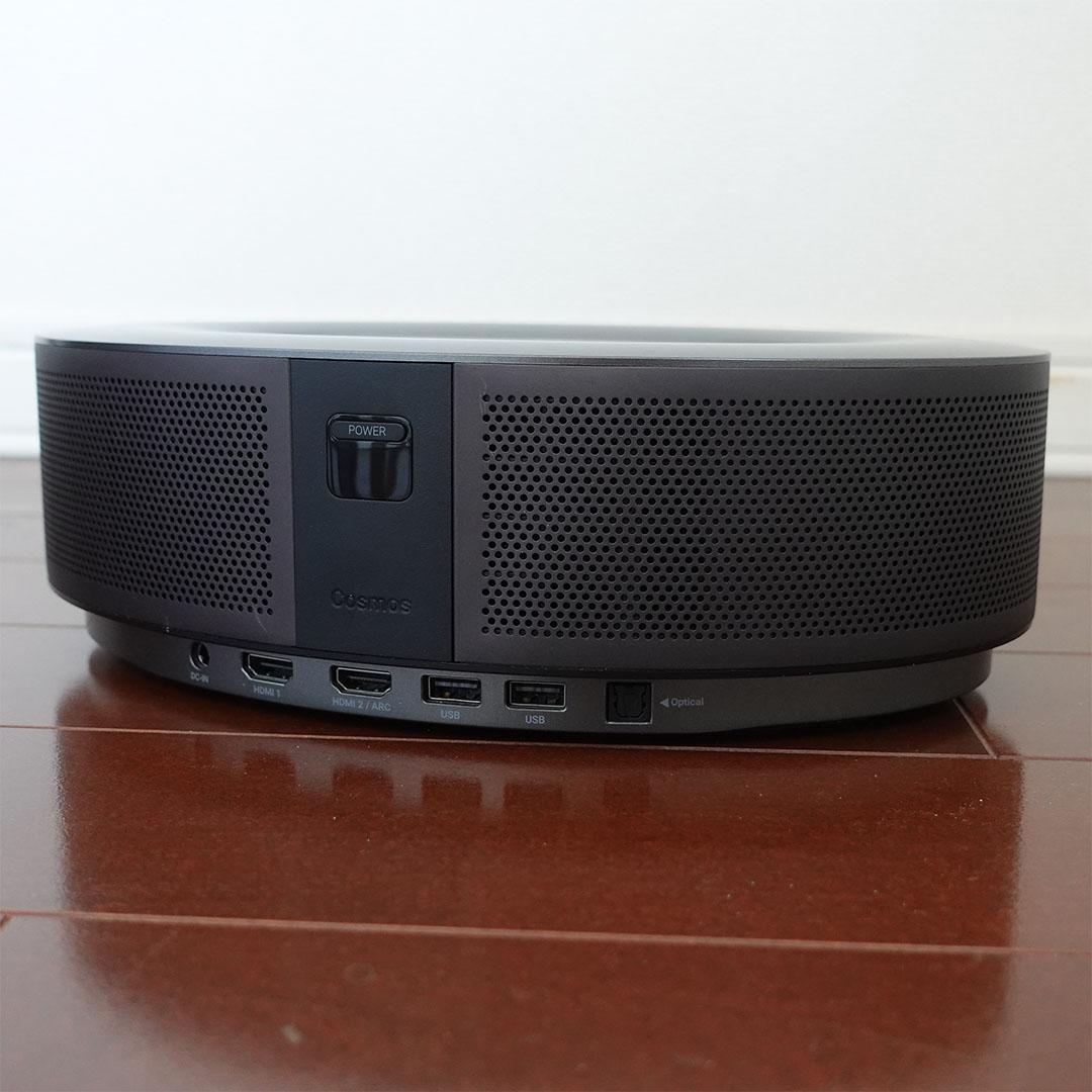 NEBULA Cosmos 900 フルHDプロジェクター